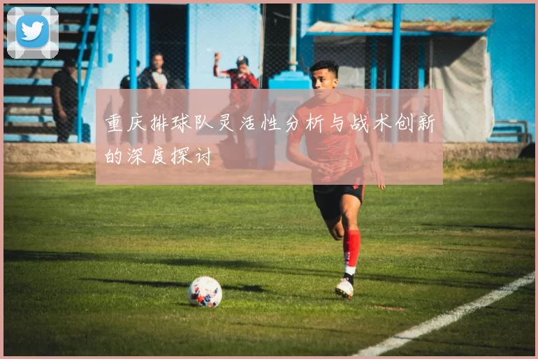 重庆排球队灵活性分析与战术创新的深度探讨