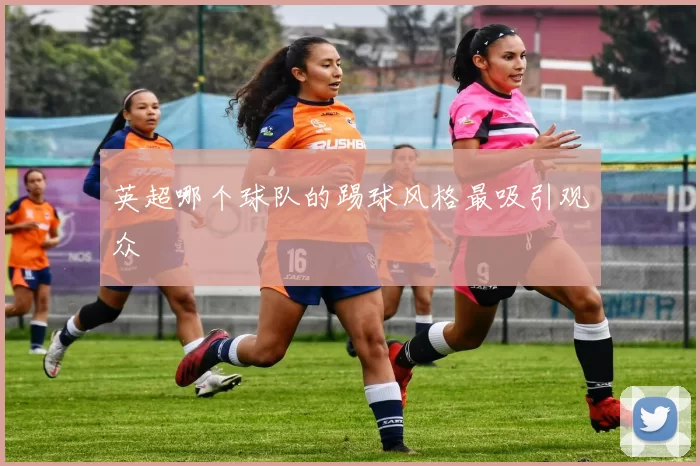 英超哪个球队的踢球风格最吸引观众