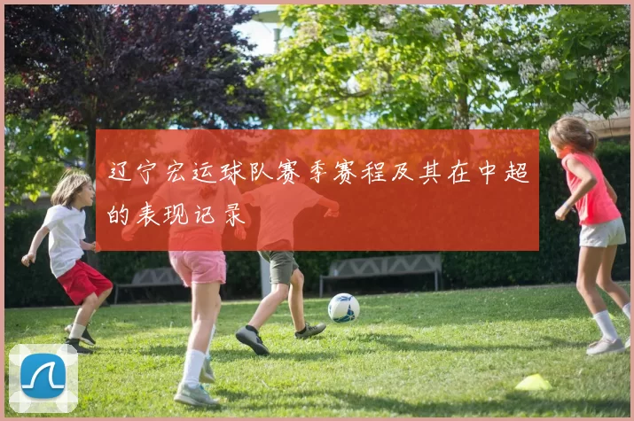 辽宁宏运球队赛季赛程及其在中超的表现记录