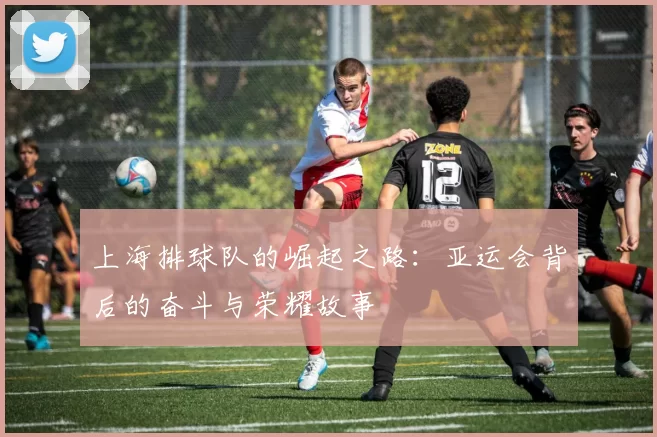 上海排球队的崛起之路：亚运会背后的奋斗与荣耀故事