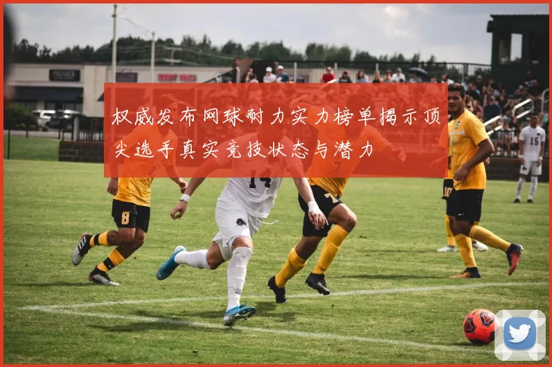 权威发布网球耐力实力榜单揭示顶尖选手真实竞技状态与潜力