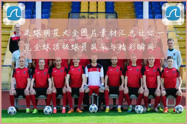 足球明星大全图片素材汇总让你一览全球顶级球员风采与精彩瞬间