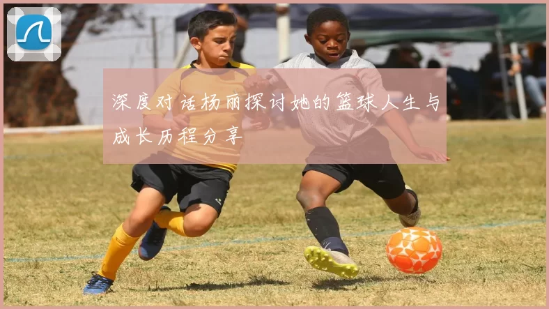 深度对话杨丽探讨她的篮球人生与成长历程分享