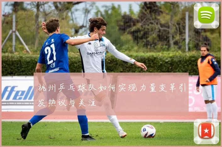 杭州乒乓球队如何实现力量变革引发热议与关注