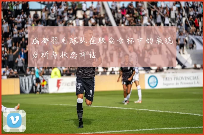 成都羽毛球队在联合会杯中的表现分析与状态评估