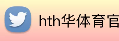 hth华体育官网登录入口 Logo